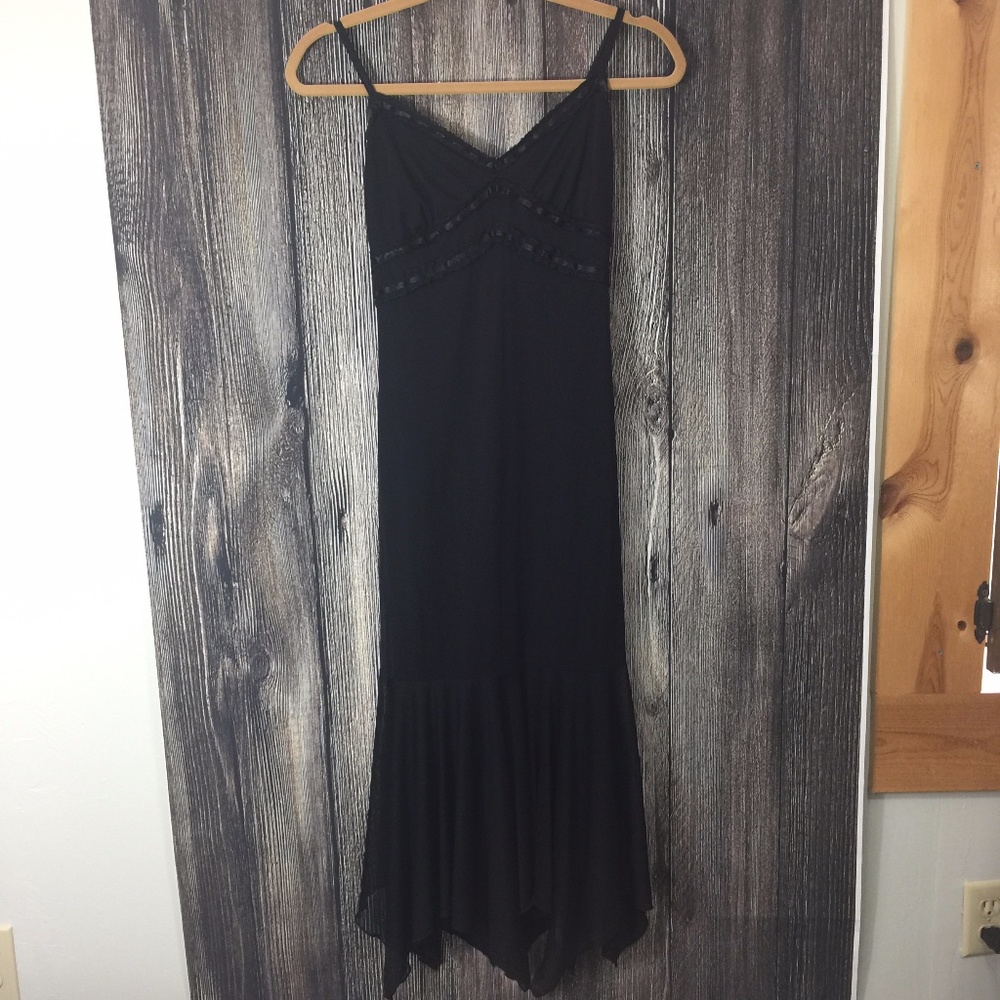Trixxi Flapper Style cocktail  Dress sz M G12